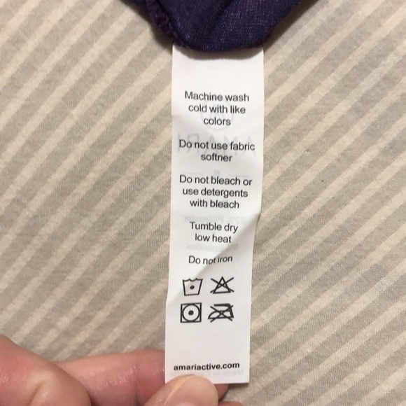 Amari Active Laguna Wrap - Picture 10 of 10